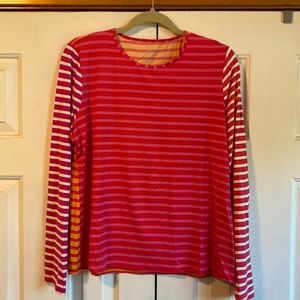 Lands’ End Swim Shirt